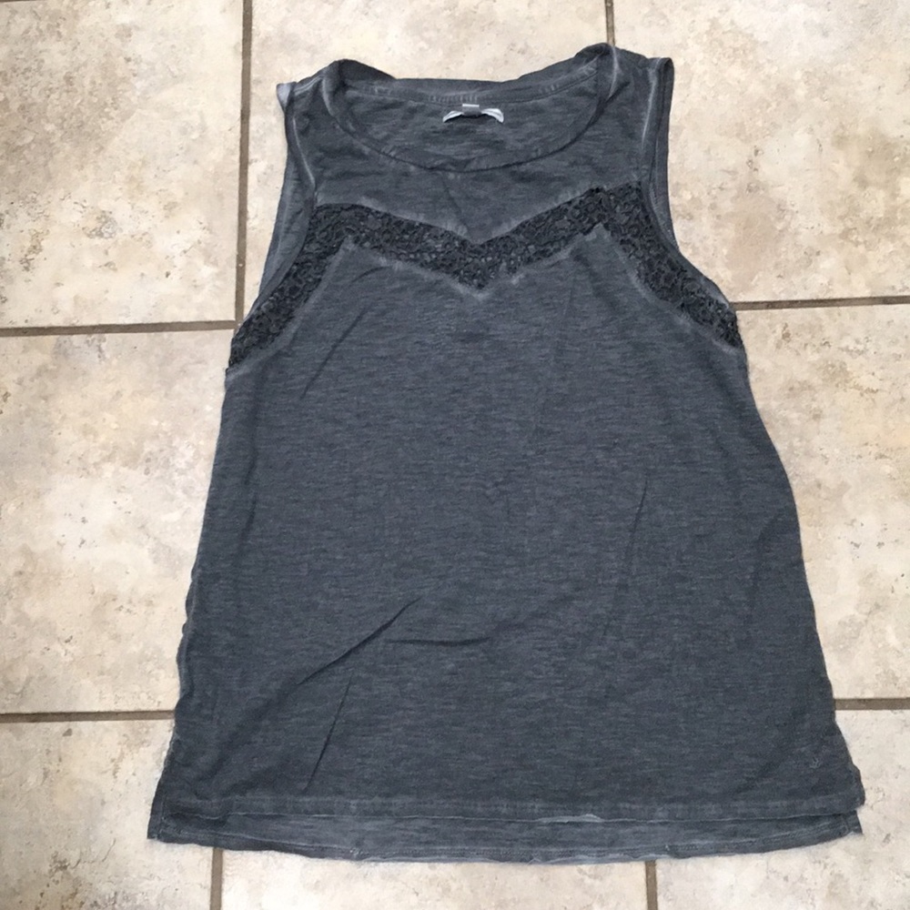 American Eagle Tank Top